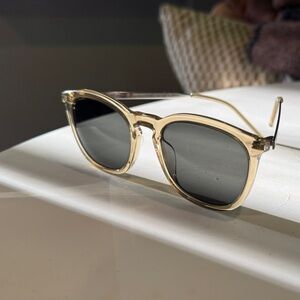 Yves Saint Laurent YSL Sunglasses w/ Case